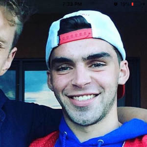 Meet your Posher, Ryan